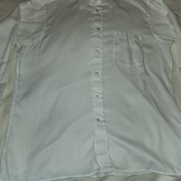 Dior casual button down - Picture 3 of 15